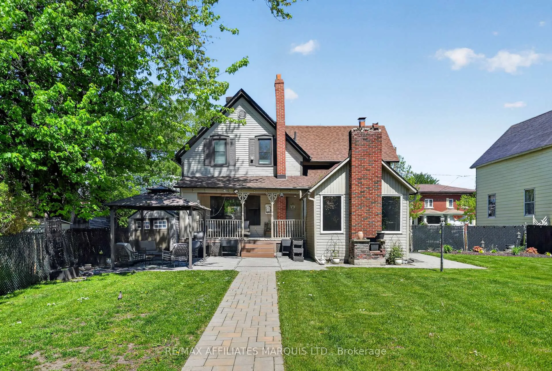 Photo 33 of 127 Lawrence Avenue, Cornwall — HOMEH
