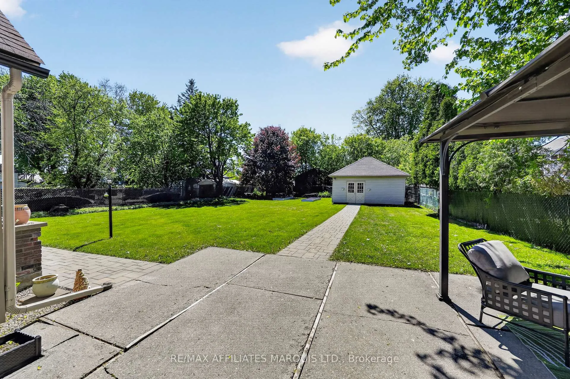 Photo 34 of 127 Lawrence Avenue, Cornwall — HOMEH