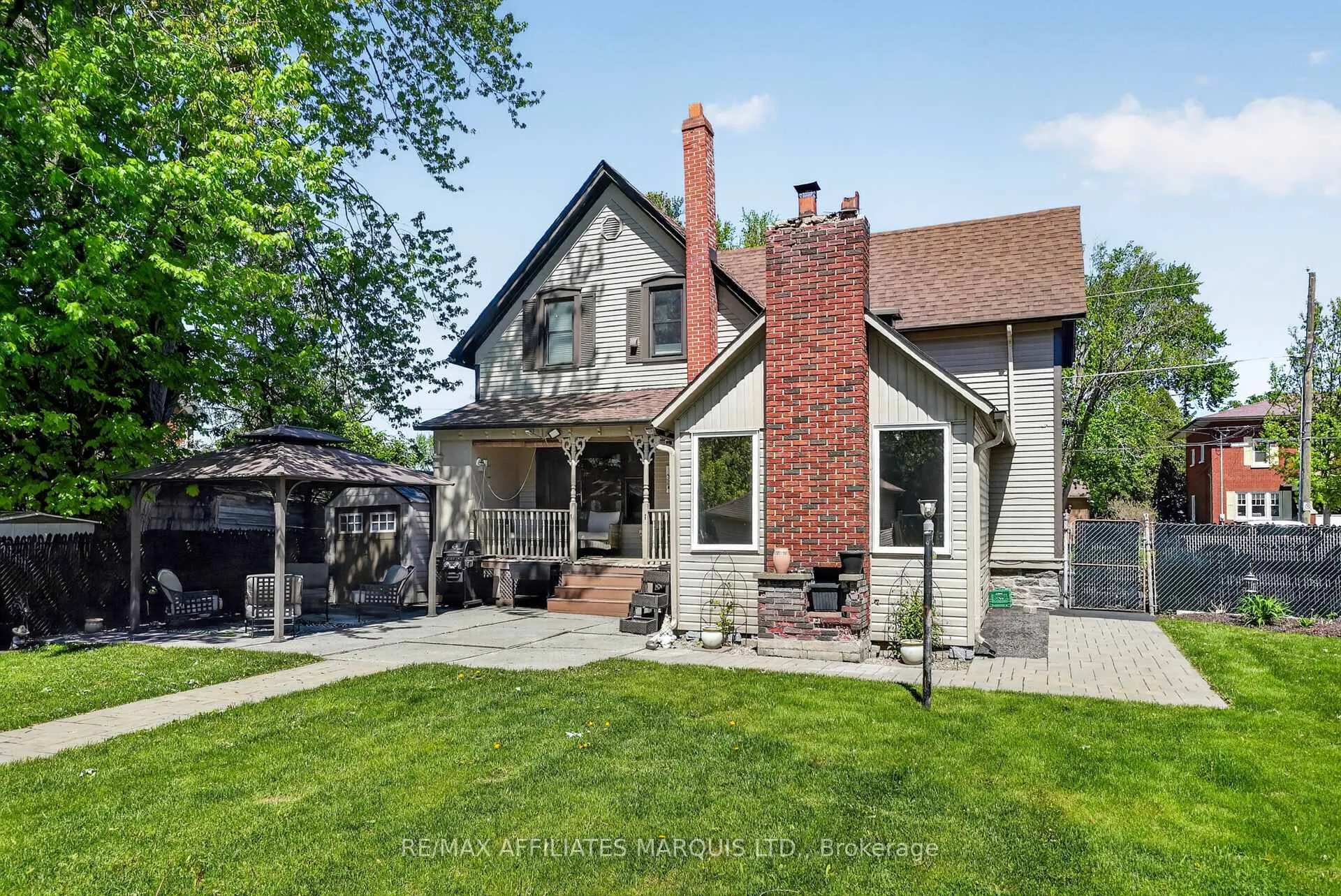 Photo 36 of 127 Lawrence Avenue, Cornwall — HOMEH