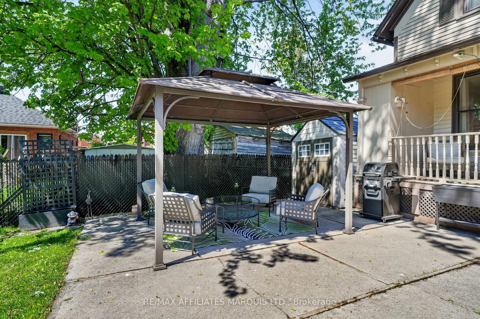 Photo 37 of 127 Lawrence Avenue, Cornwall — HOMEH