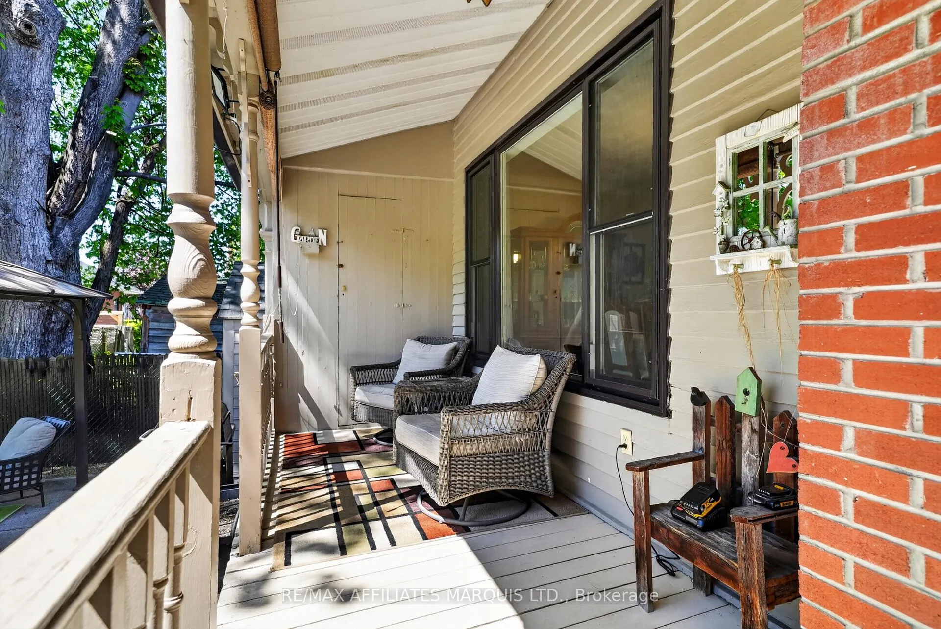 Photo 40 of 127 Lawrence Avenue, Cornwall — HOMEH