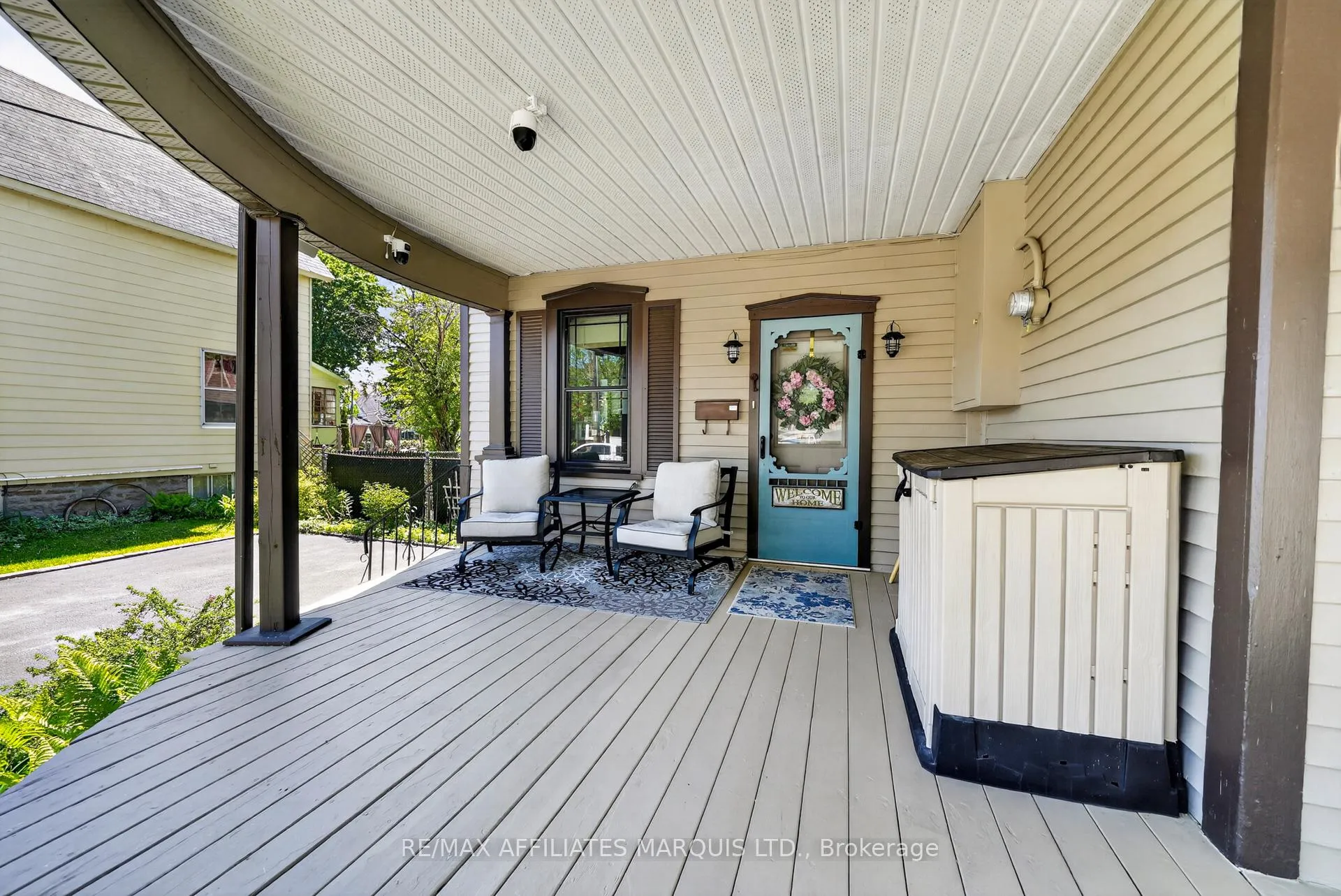 Photo 45 of 127 Lawrence Avenue, Cornwall — HOMEH