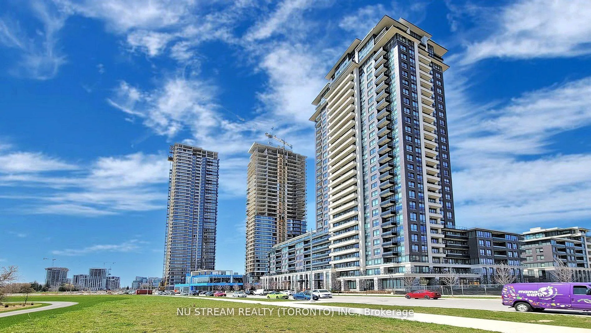 Photo 1 of Unit 1001, 15 Water Walk Drive, Markham, Unionville — HOMEH
