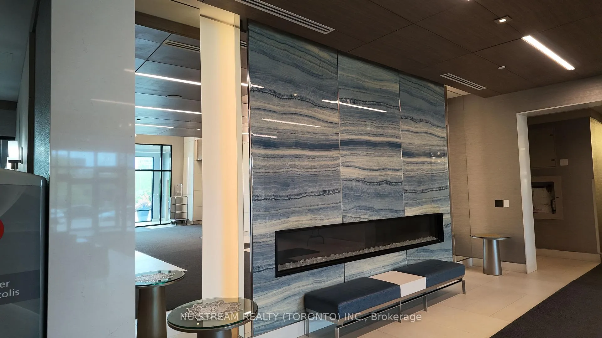 Photo 19 of Unit 1001, 15 Water Walk Drive, Markham, Unionville — HOMEH