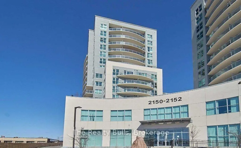 Photo 1 of Unit 103, 2150 Lawrence Avenue E, Scarborough, Wexford-Maryvale — HOMEH
