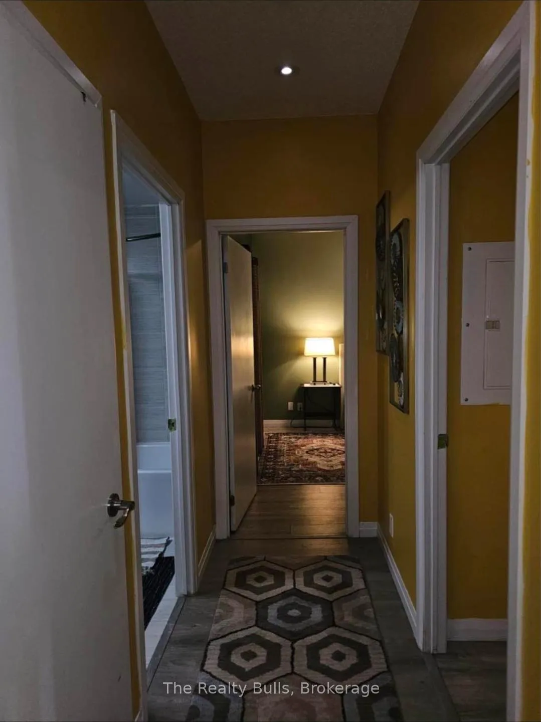 Photo 3 of Unit 103, 2150 Lawrence Avenue E, Scarborough, Wexford-Maryvale — HOMEH