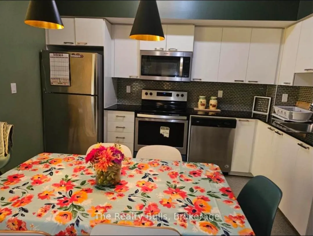 Photo 4 of Unit 103, 2150 Lawrence Avenue E, Scarborough, Wexford-Maryvale — HOMEH