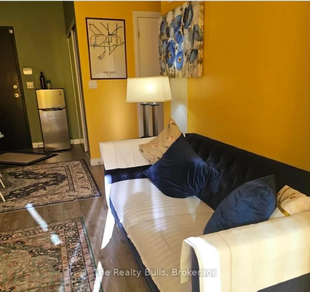 Photo 5 of Unit 103, 2150 Lawrence Avenue E, Scarborough, Wexford-Maryvale — HOMEH