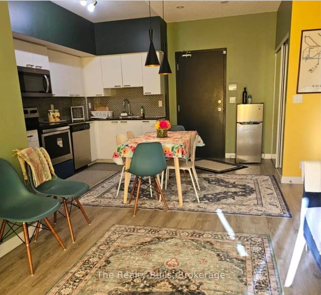 Photo 6 of Unit 103, 2150 Lawrence Avenue E, Scarborough, Wexford-Maryvale — HOMEH