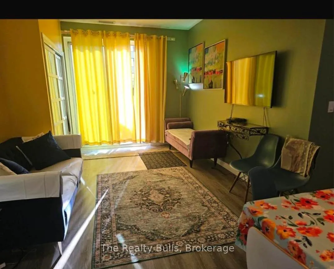 Photo 8 of Unit 103, 2150 Lawrence Avenue E, Scarborough, Wexford-Maryvale — HOMEH