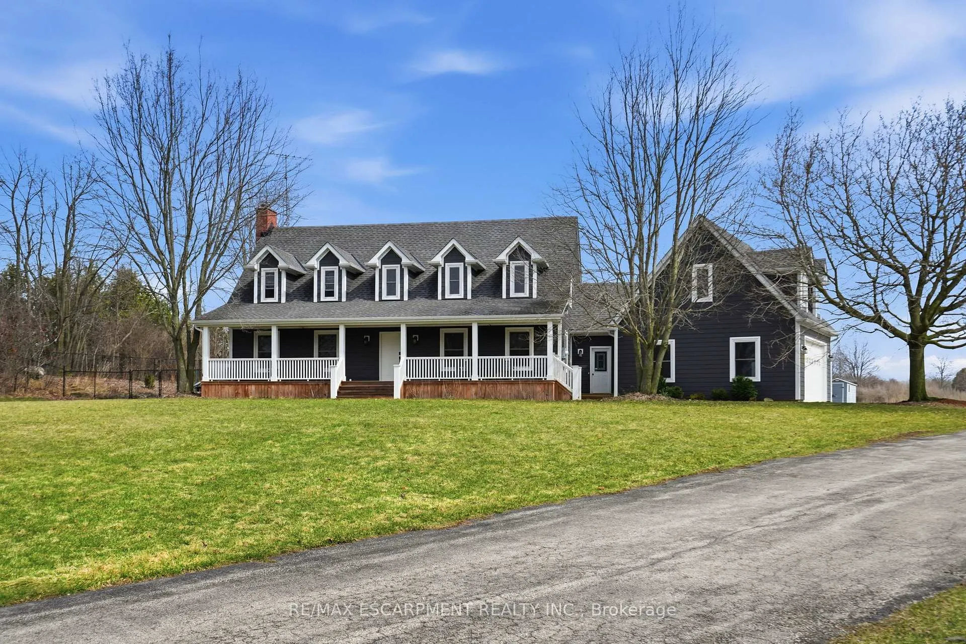Photo 54 of 192 Concession 14 E, Hamilton, Rural Flamborough — HOMEH