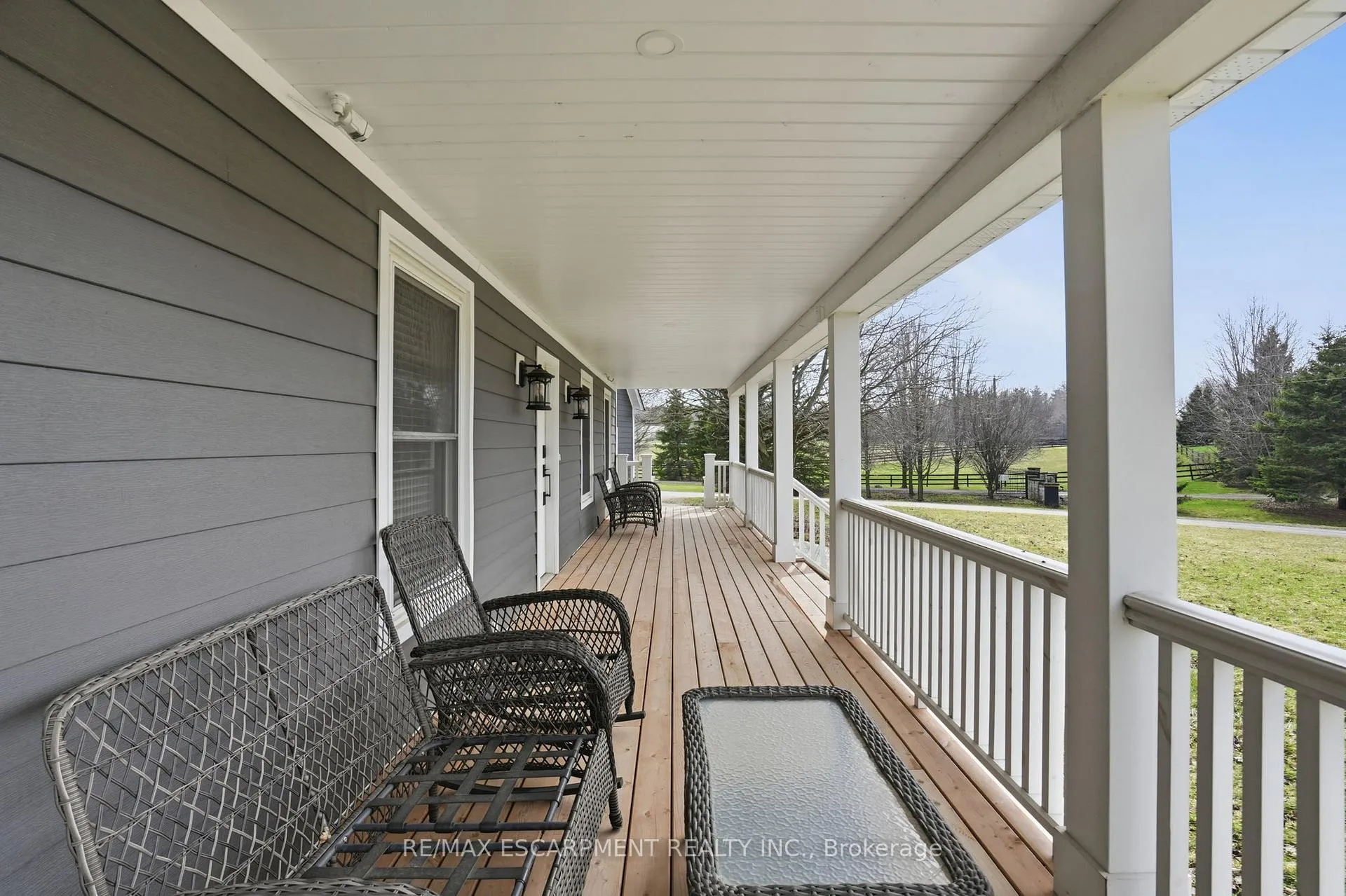 Photo 55 of 192 Concession 14 E, Hamilton, Rural Flamborough — HOMEH