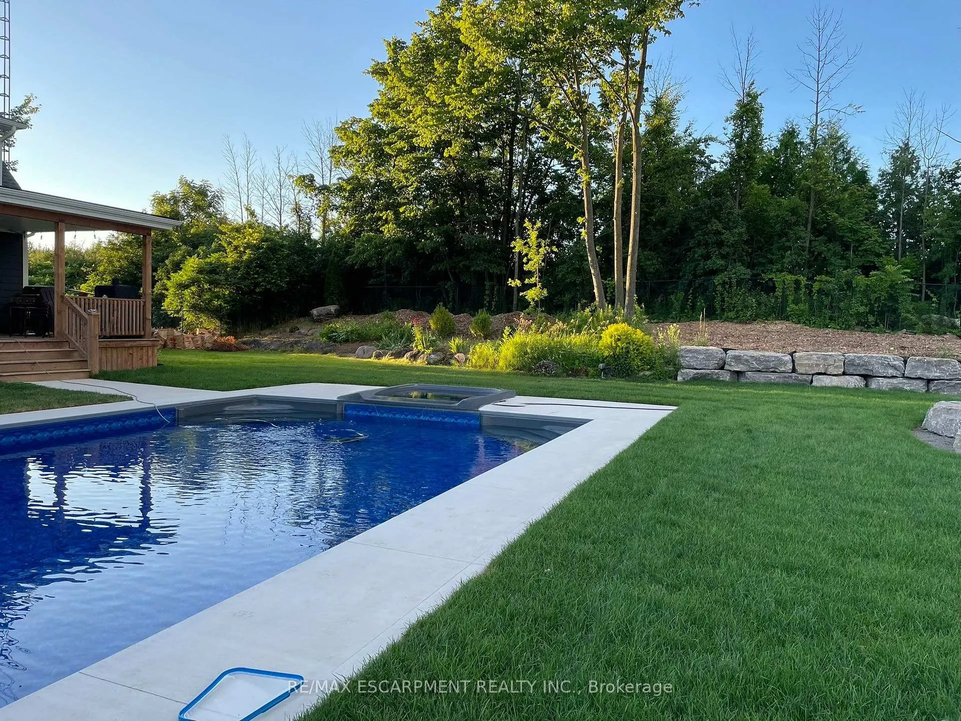 Photo 95 of 192 Concession 14 E, Hamilton, Rural Flamborough — HOMEH