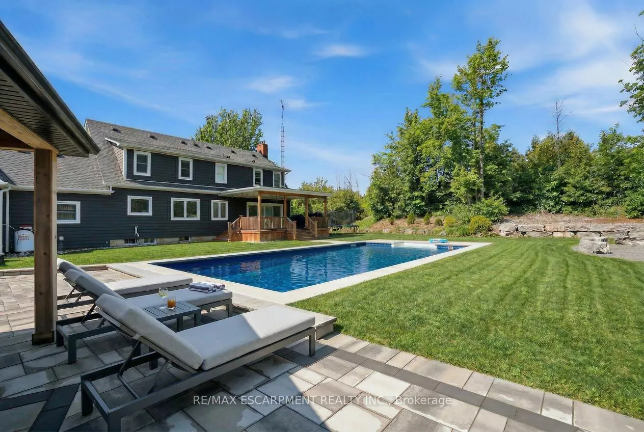Photo 96 of 192 Concession 14 E, Hamilton, Rural Flamborough — HOMEH