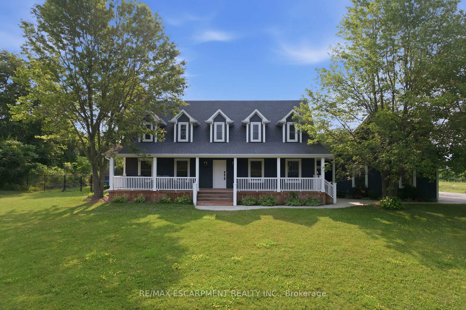Photo 2 of 192 Concession 14 E, Hamilton, Rural Flamborough — HOMEH