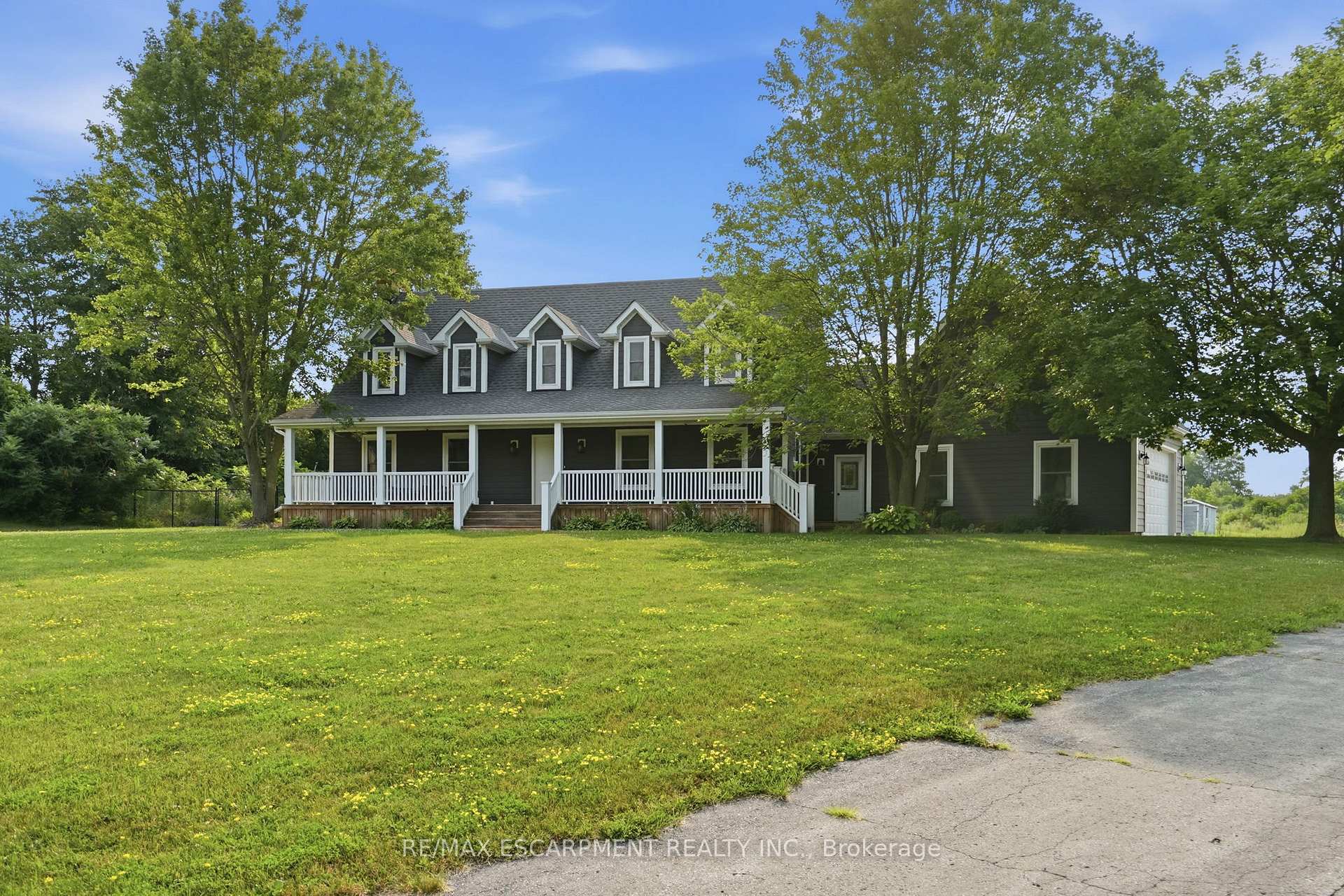 Photo 3 of 192 Concession 14 E, Hamilton, Rural Flamborough — HOMEH