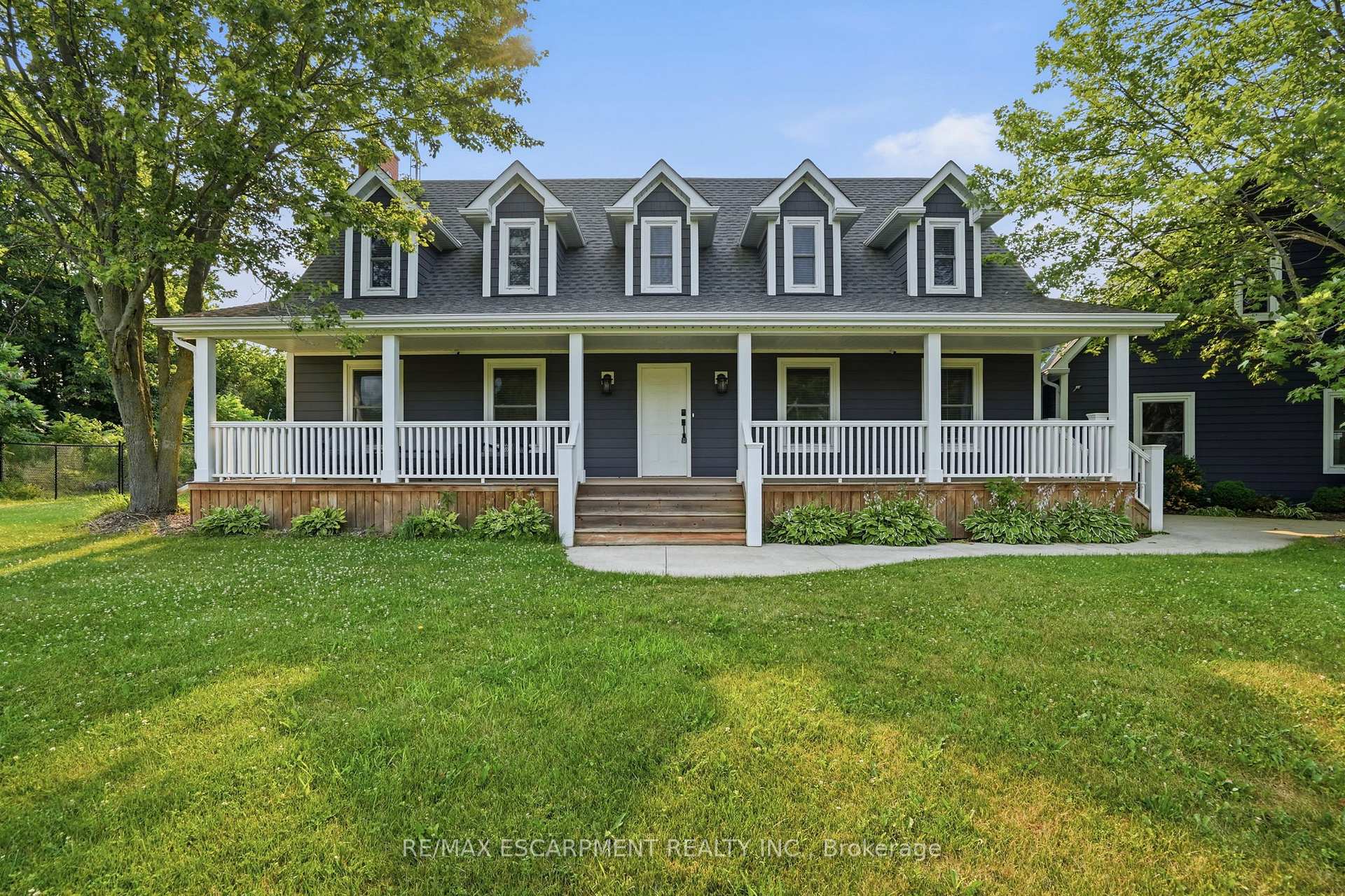 Photo 4 of 192 Concession 14 E, Hamilton, Rural Flamborough — HOMEH