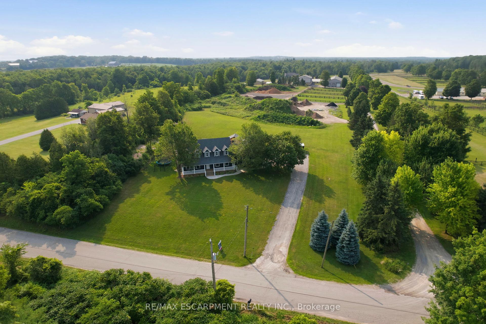 Photo 6 of 192 Concession 14 E, Hamilton, Rural Flamborough — HOMEH