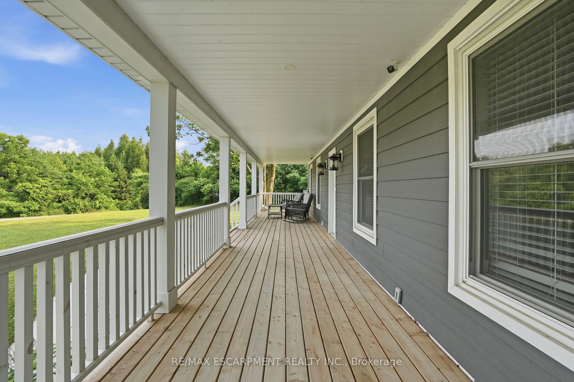 Photo 7 of 192 Concession 14 E, Hamilton, Rural Flamborough — HOMEH