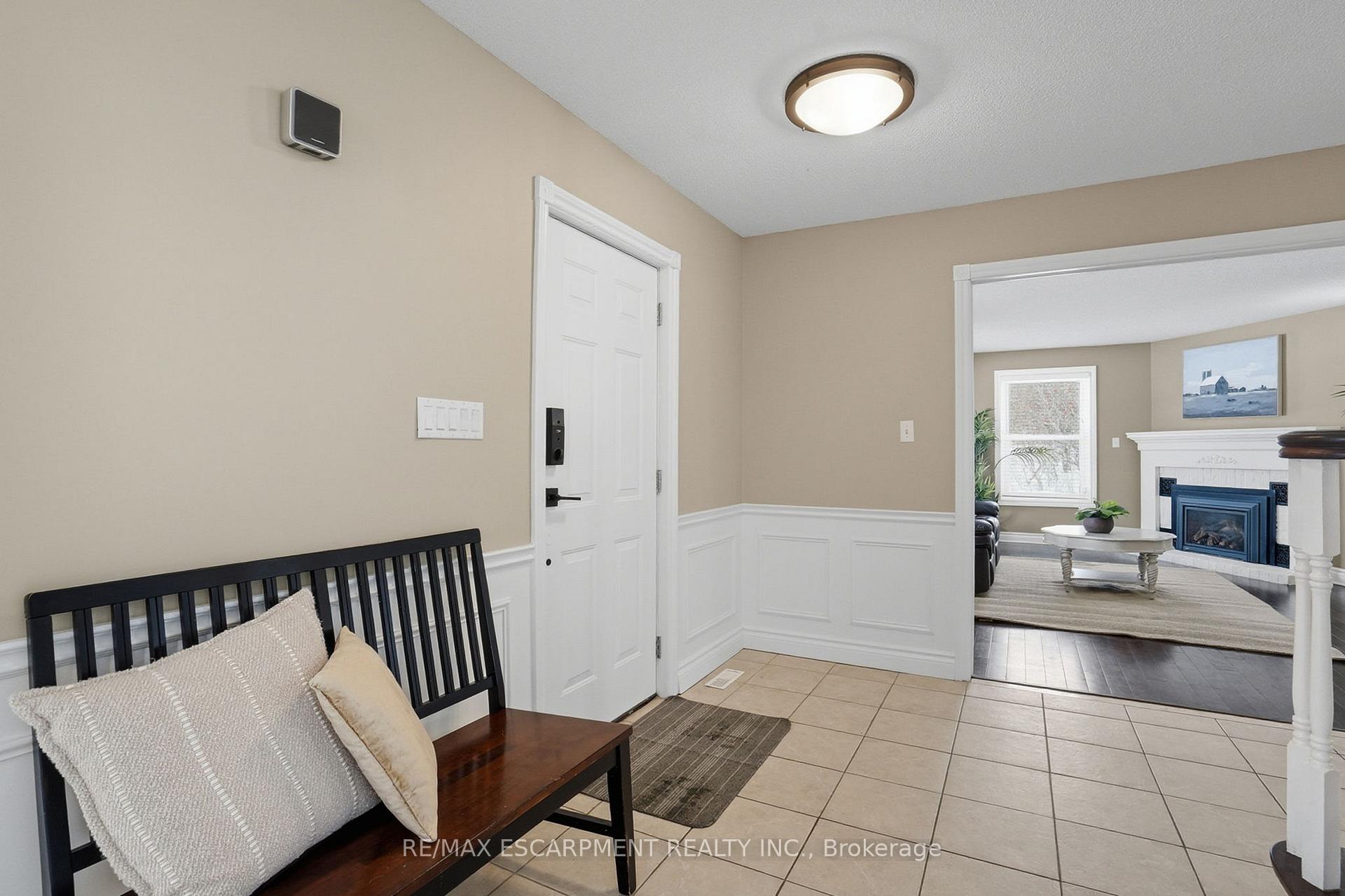 Photo 8 of 192 Concession 14 E, Hamilton, Rural Flamborough — HOMEH