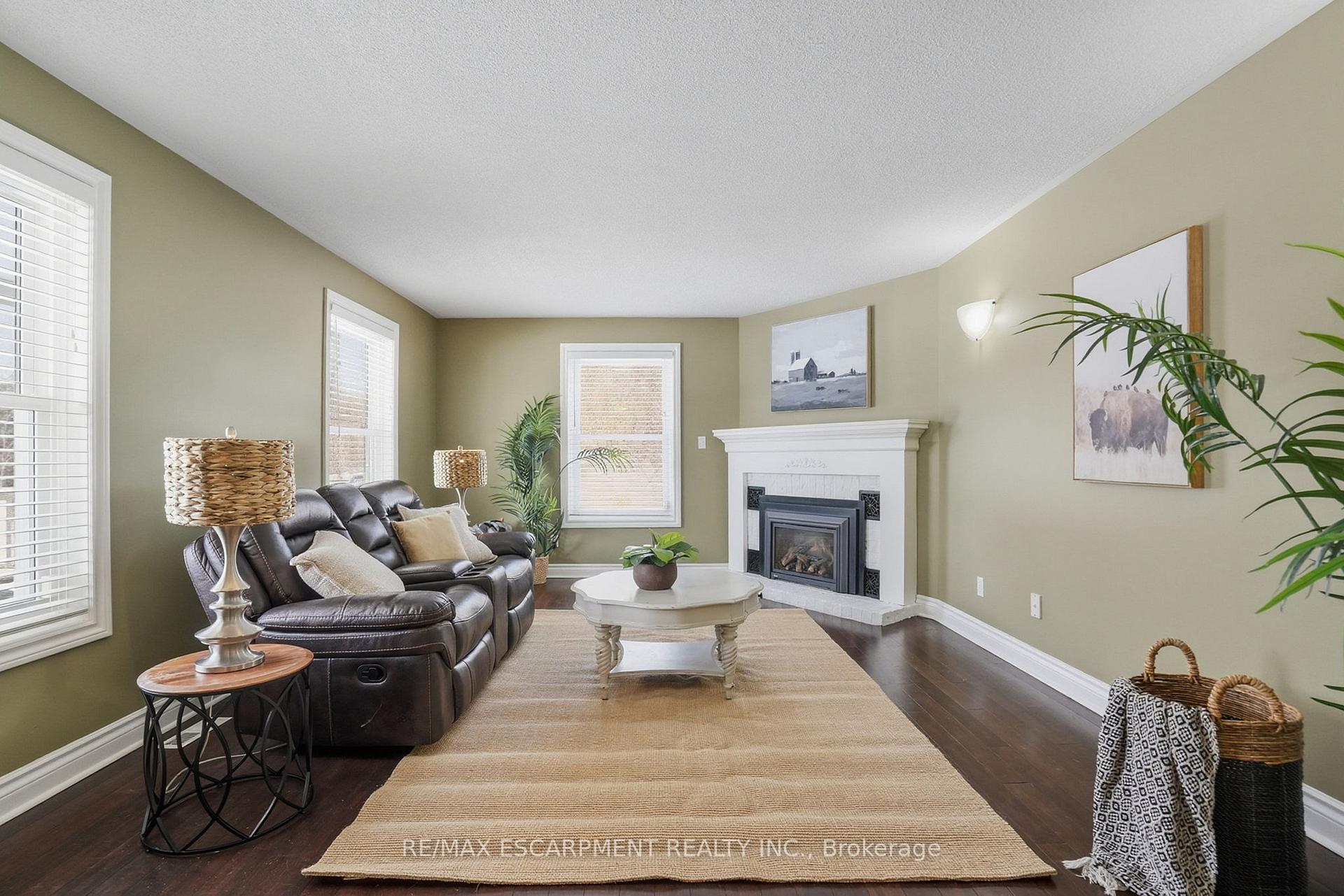 Photo 9 of 192 Concession 14 E, Hamilton, Rural Flamborough — HOMEH