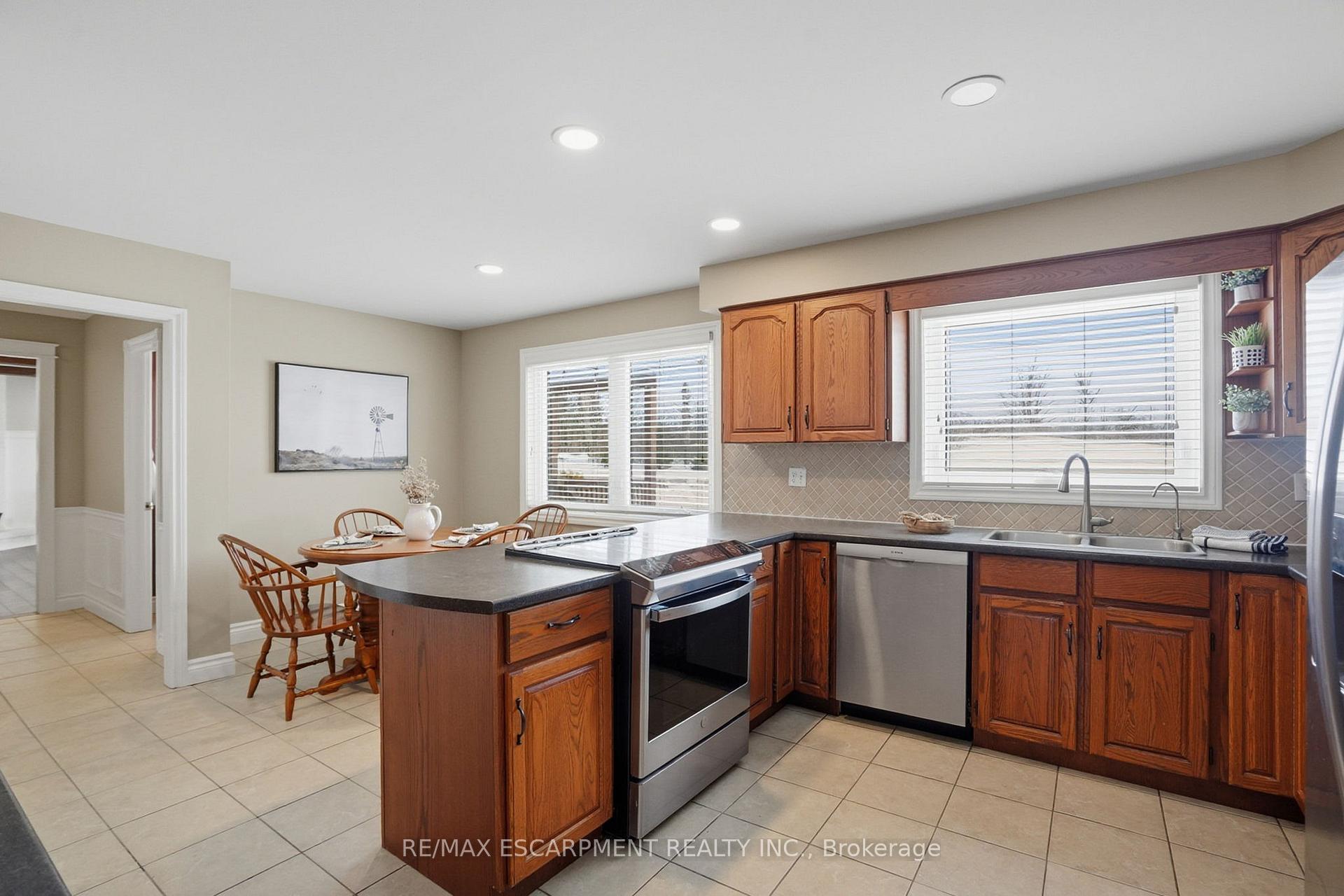 Photo 16 of 192 Concession 14 E, Hamilton, Rural Flamborough — HOMEH