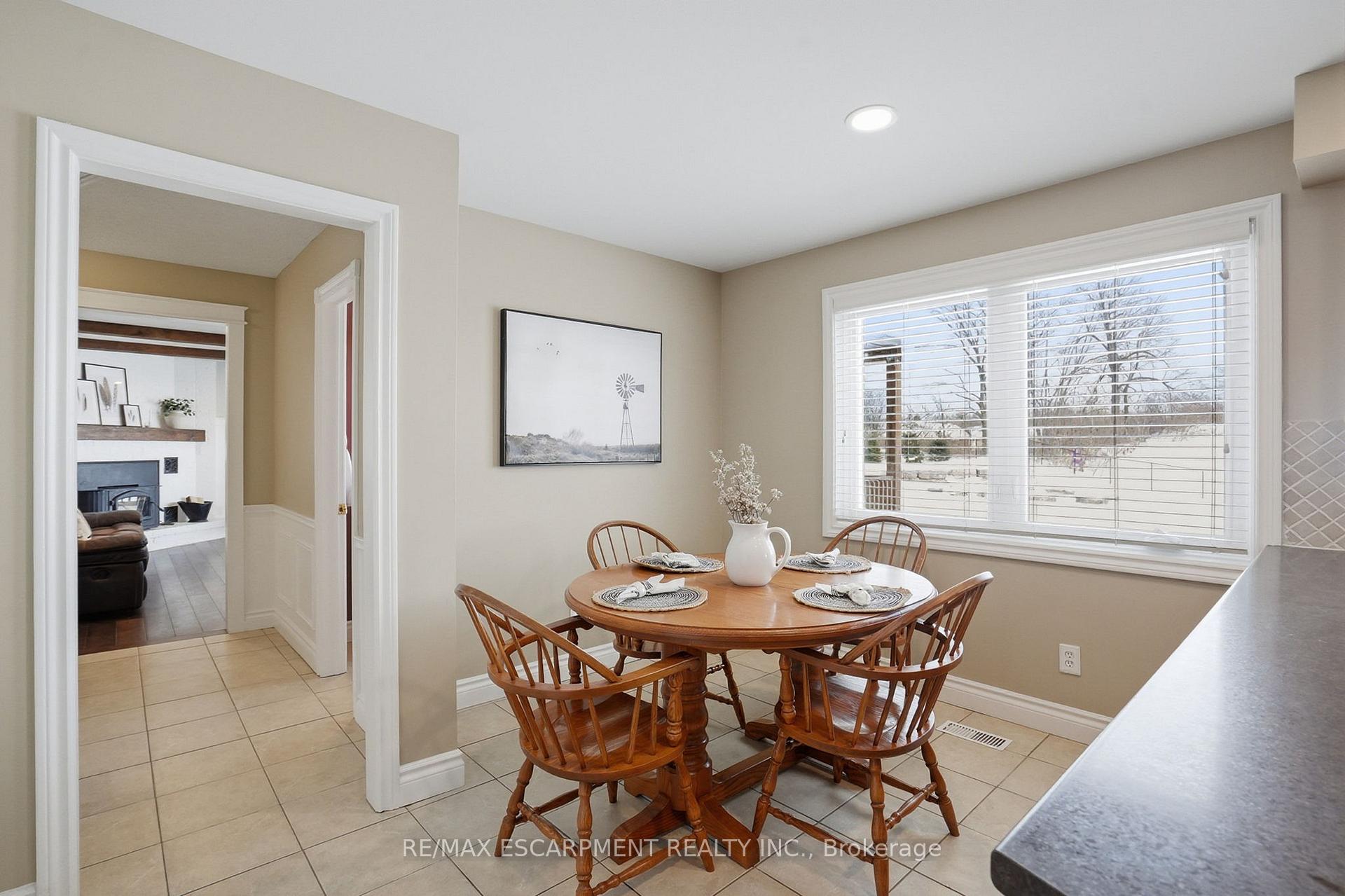 Photo 20 of 192 Concession 14 E, Hamilton, Rural Flamborough — HOMEH