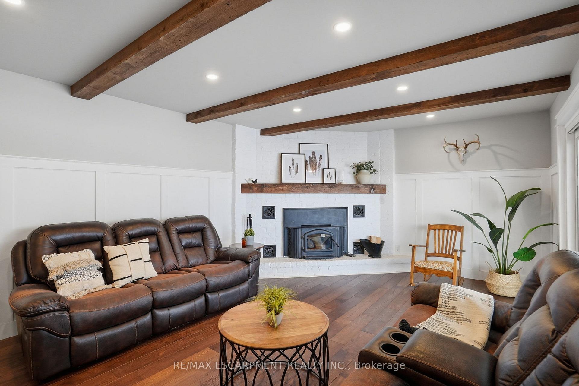 Photo 23 of 192 Concession 14 E, Hamilton, Rural Flamborough — HOMEH