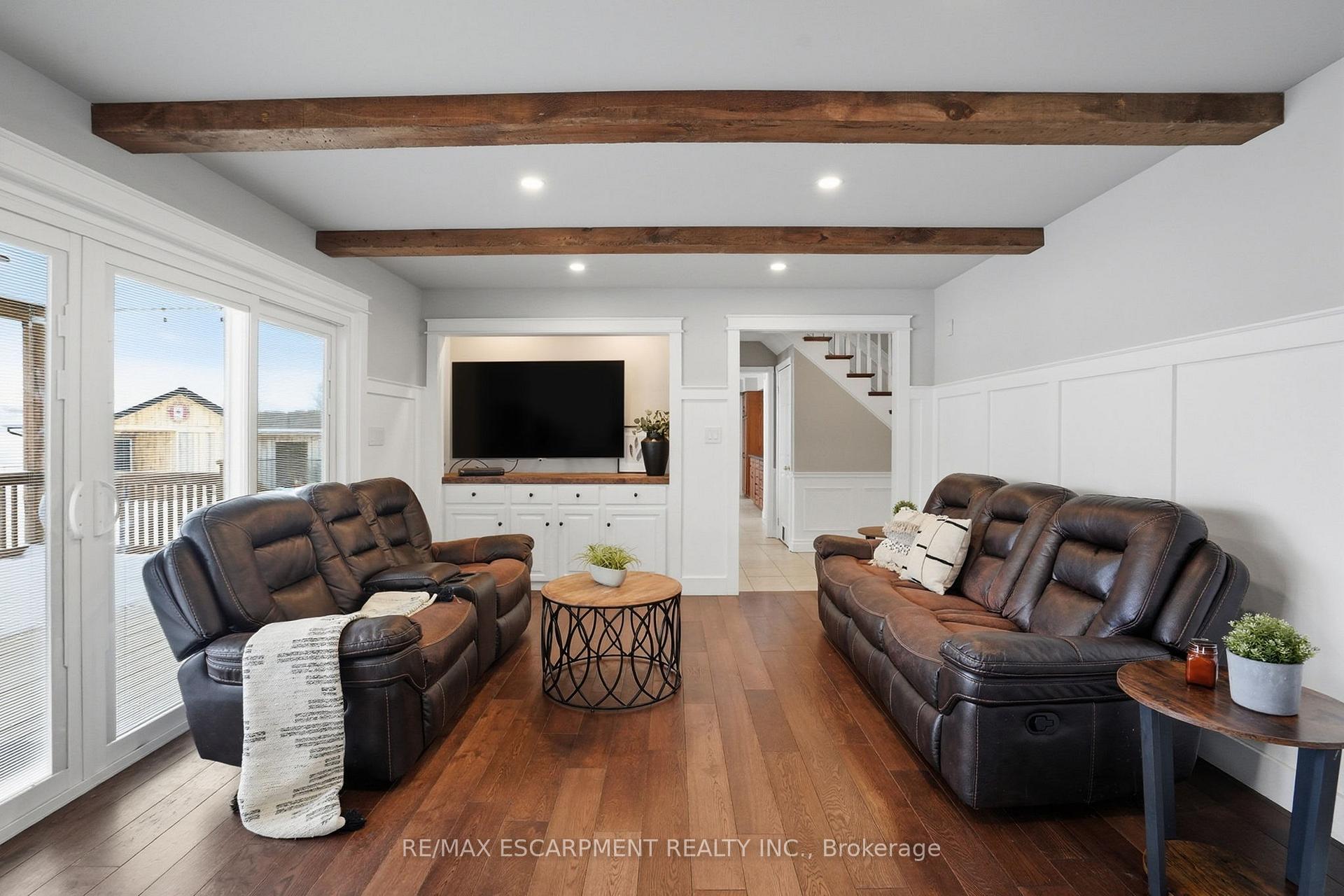 Photo 26 of 192 Concession 14 E, Hamilton, Rural Flamborough — HOMEH
