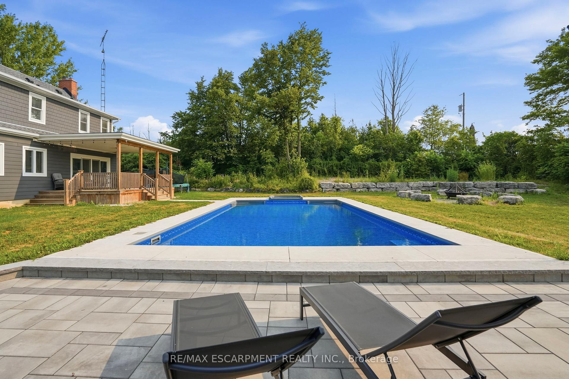 Photo 45 of 192 Concession 14 E, Hamilton, Rural Flamborough — HOMEH