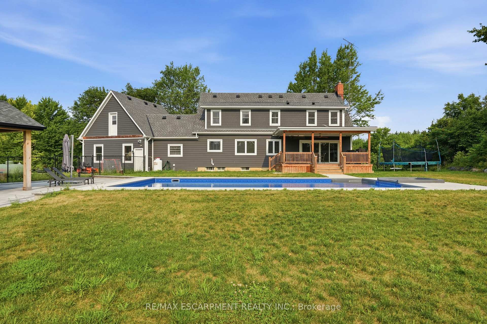 Photo 47 of 192 Concession 14 E, Hamilton, Rural Flamborough — HOMEH