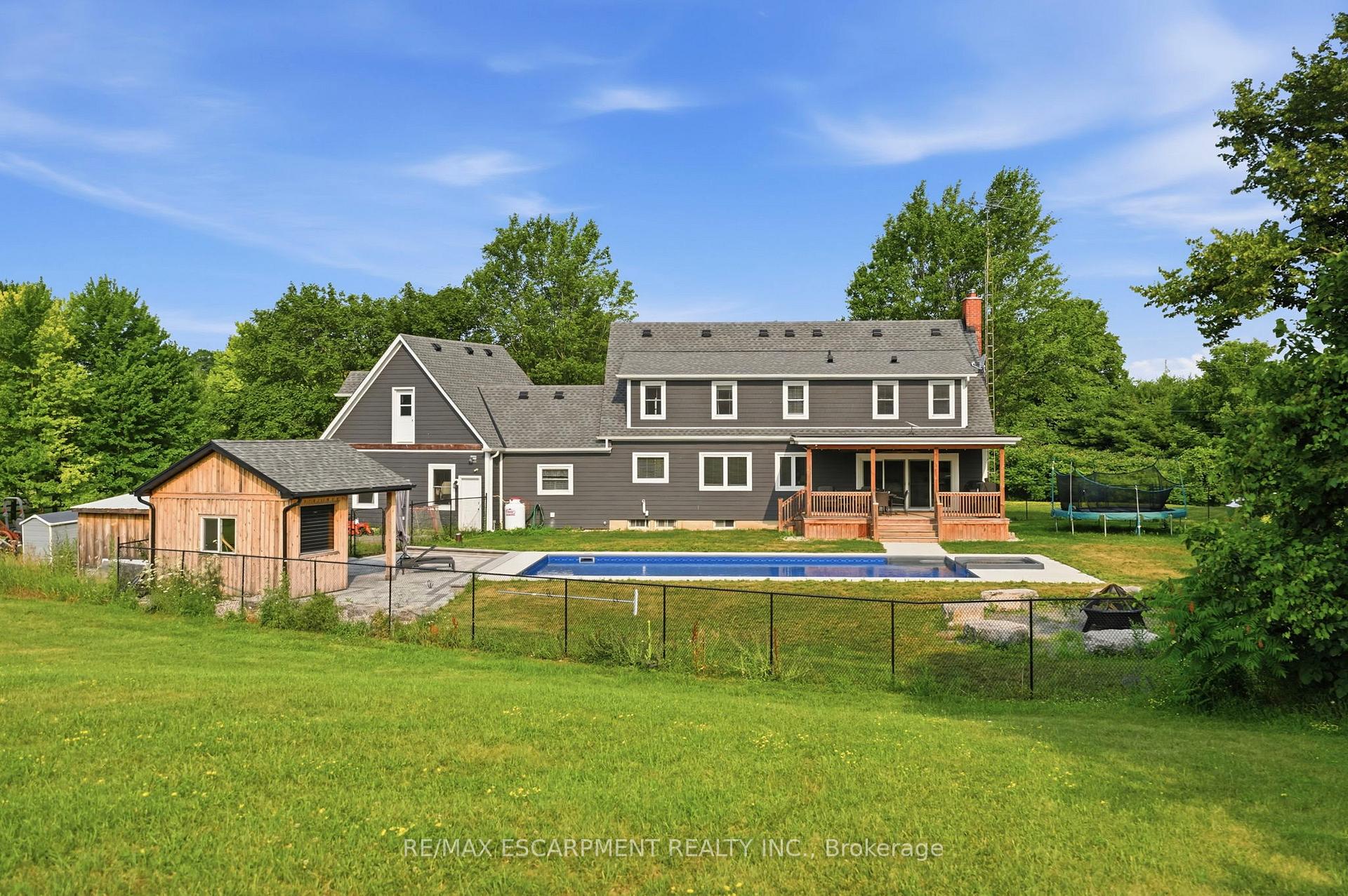 Photo 48 of 192 Concession 14 E, Hamilton, Rural Flamborough — HOMEH