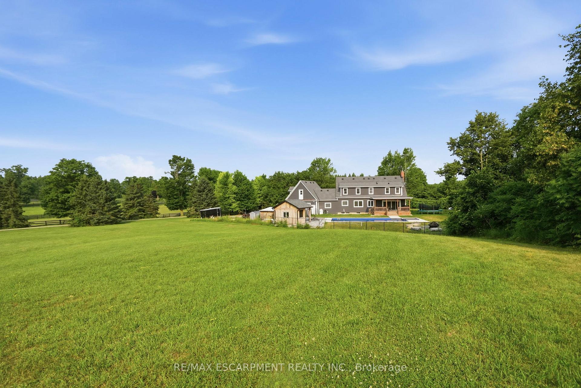 Photo 49 of 192 Concession 14 E, Hamilton, Rural Flamborough — HOMEH
