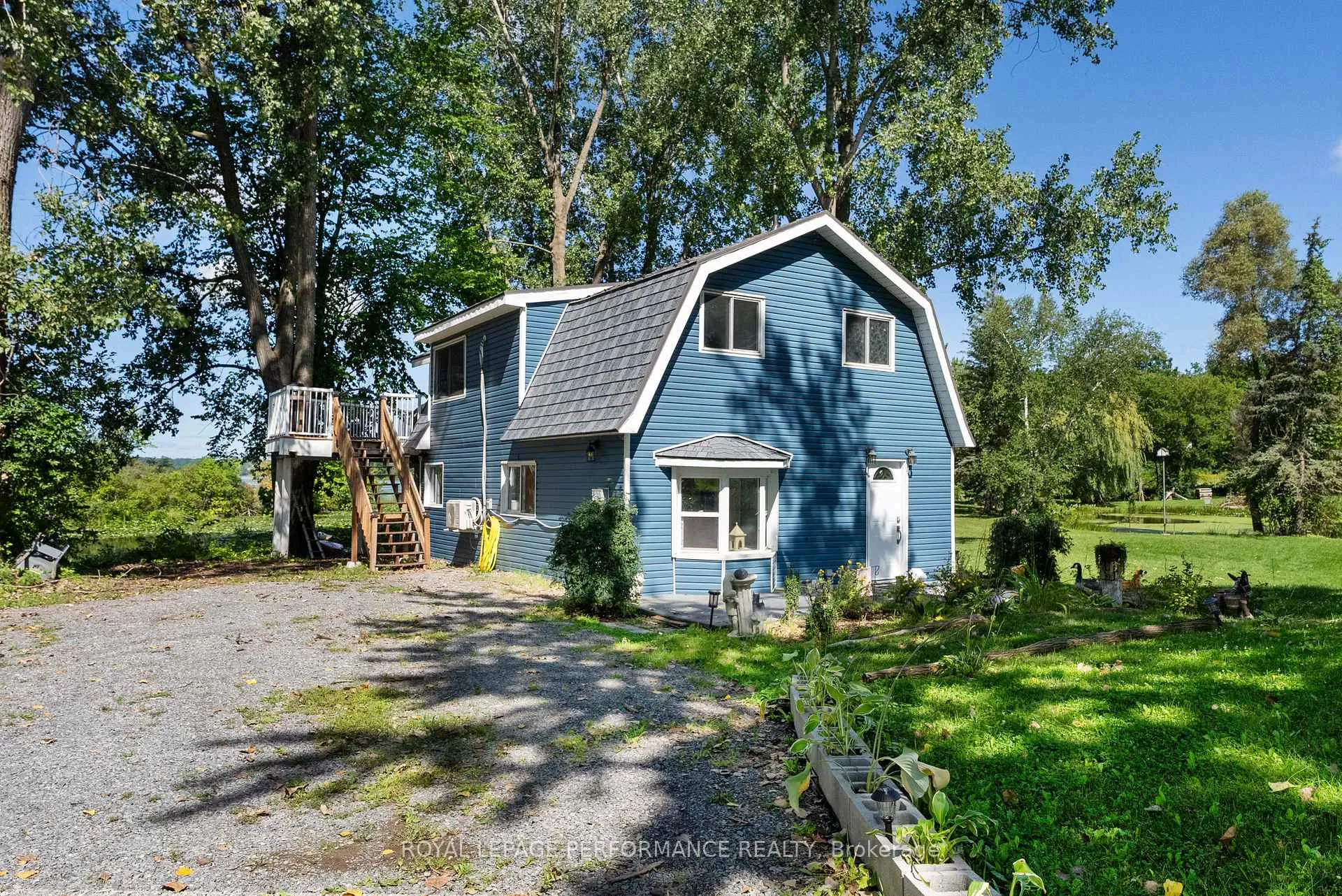 Photo 3 of 1930 Sunbury Road, Frontenac, Frontenac South — HOMEH