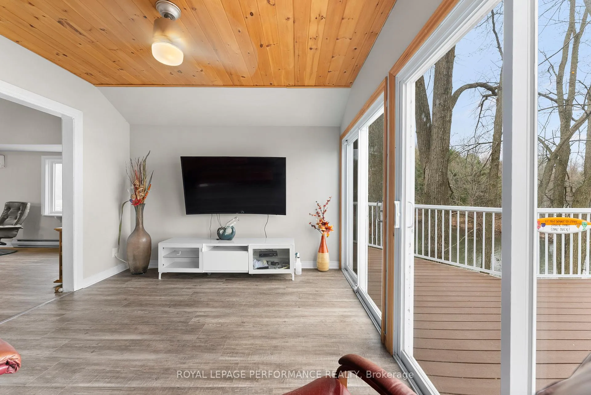 Photo 6 of 1930 Sunbury Road, Frontenac, Frontenac South — HOMEH