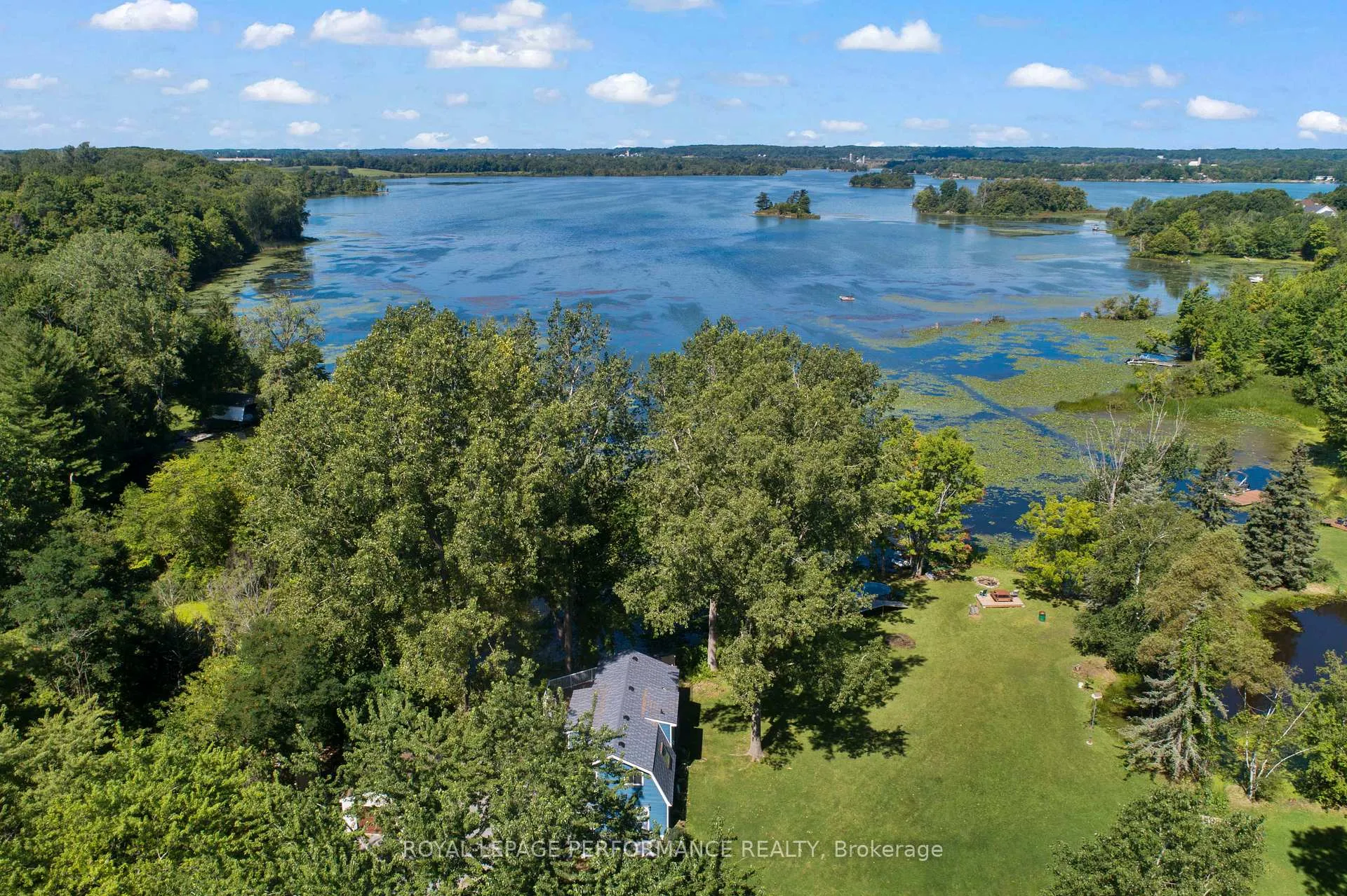Photo 29 of 1930 Sunbury Road, Frontenac, Frontenac South — HOMEH