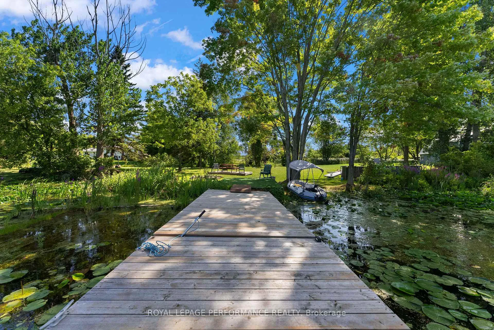 Photo 33 of 1930 Sunbury Road, Frontenac, Frontenac South — HOMEH