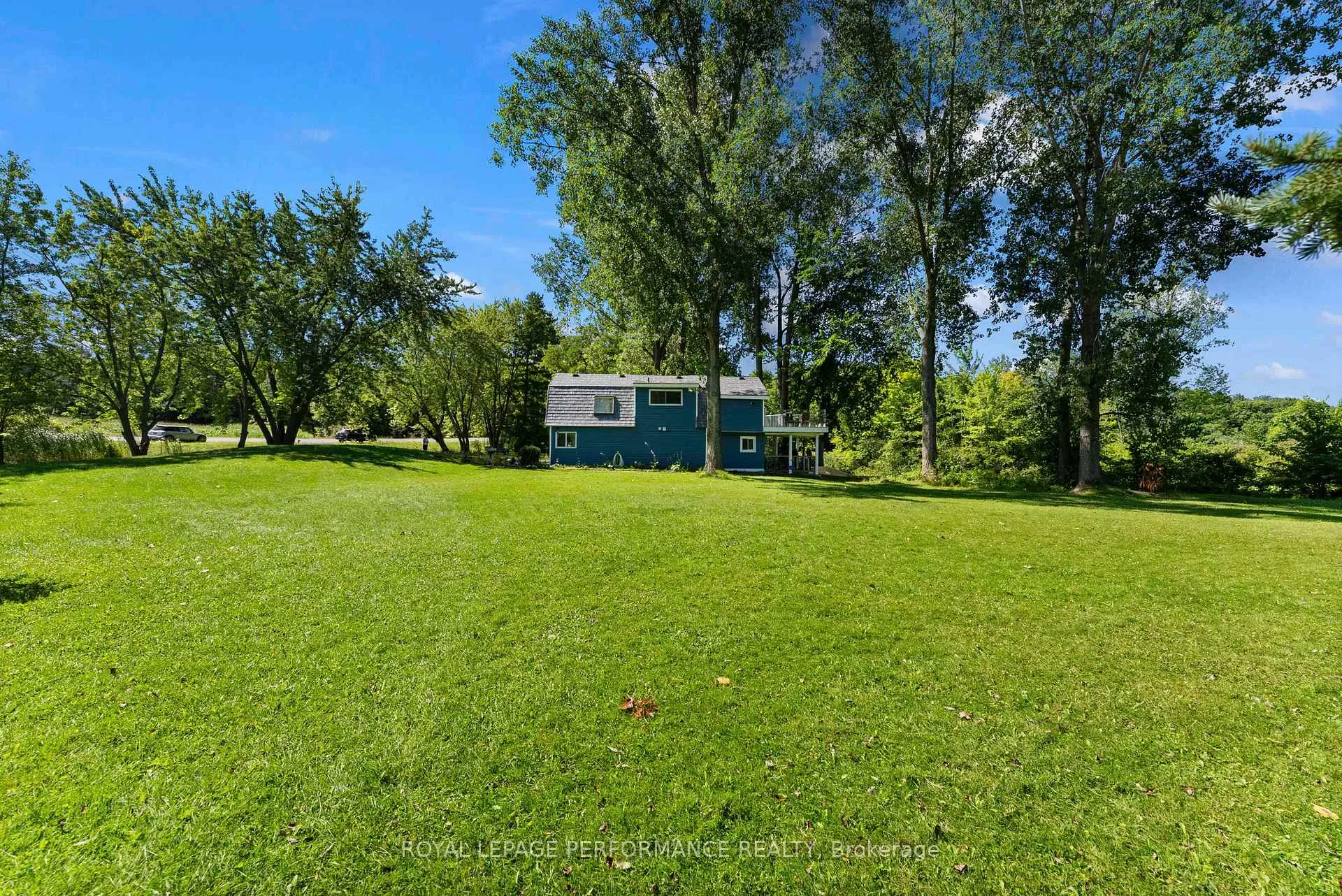 Photo 37 of 1930 Sunbury Road, Frontenac, Frontenac South — HOMEH