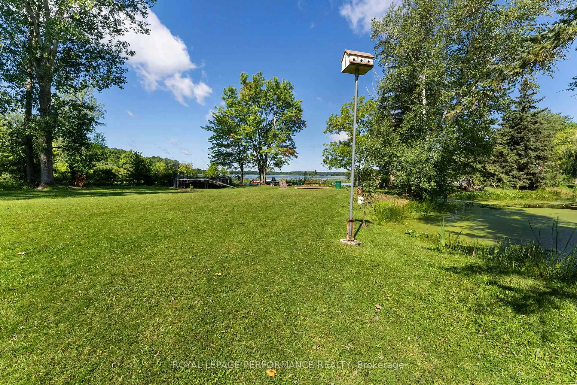 Photo 38 of 1930 Sunbury Road, Frontenac, Frontenac South — HOMEH