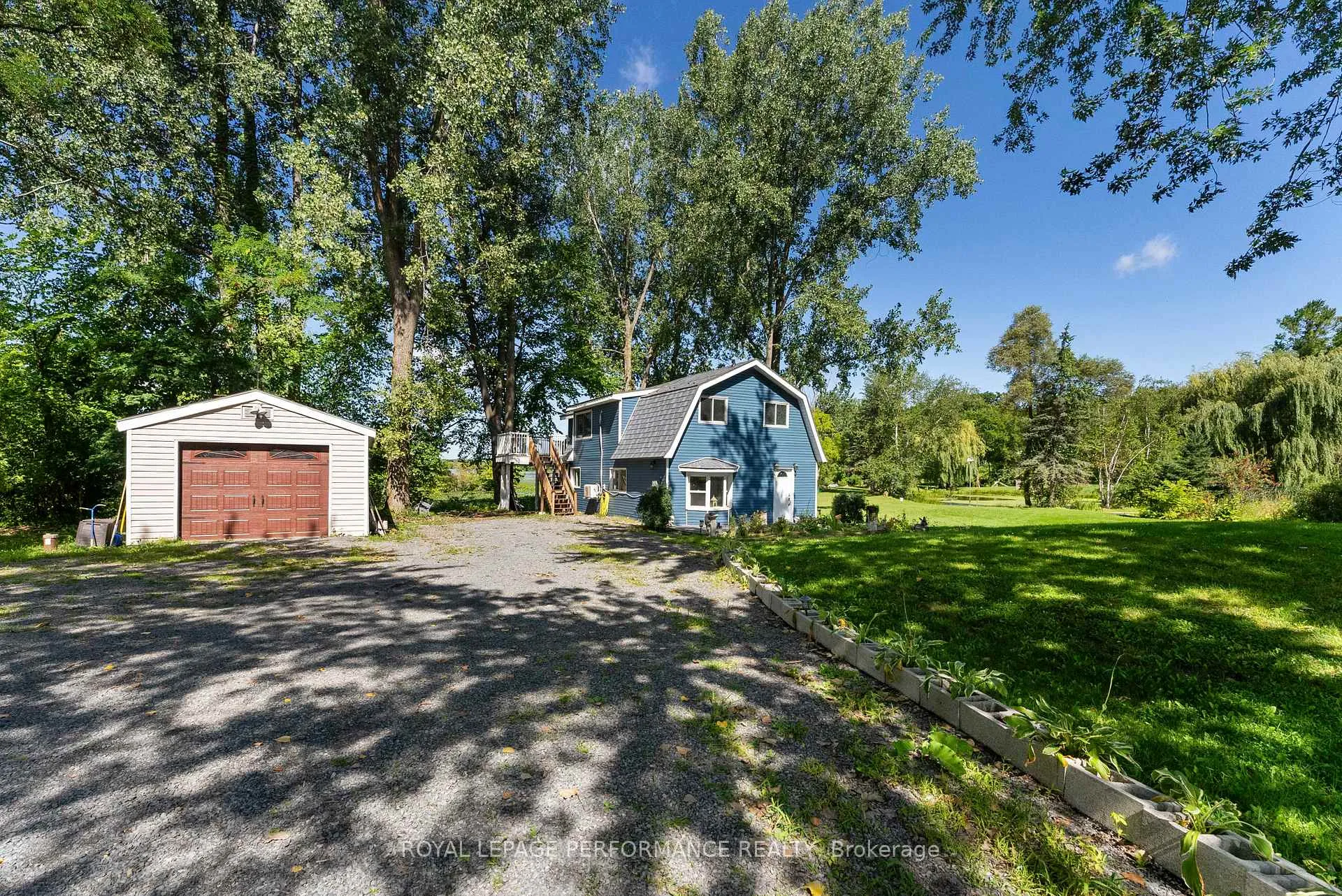 Photo 43 of 1930 Sunbury Road, Frontenac, Frontenac South — HOMEH