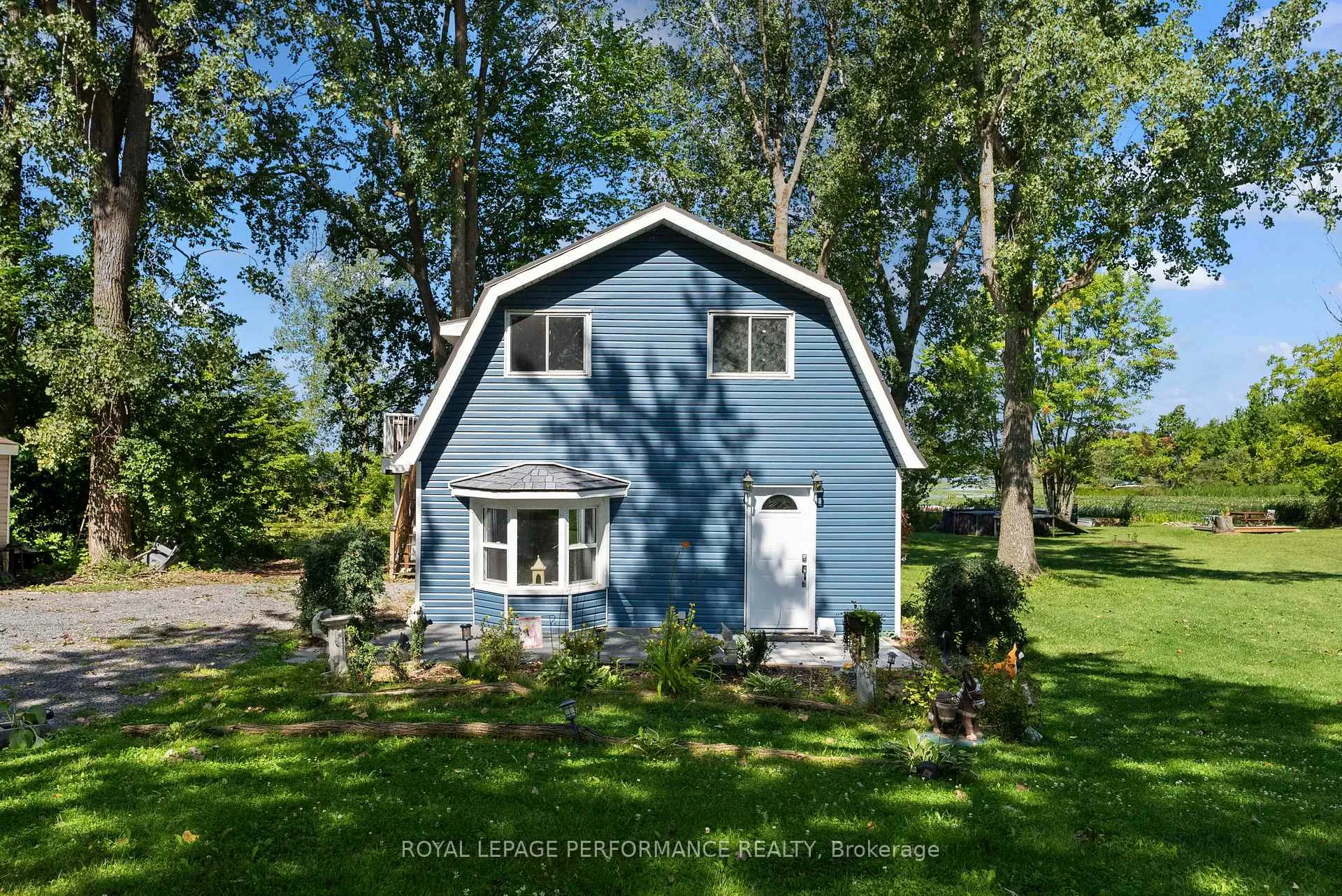 Photo 45 of 1930 Sunbury Road, Frontenac, Frontenac South — HOMEH