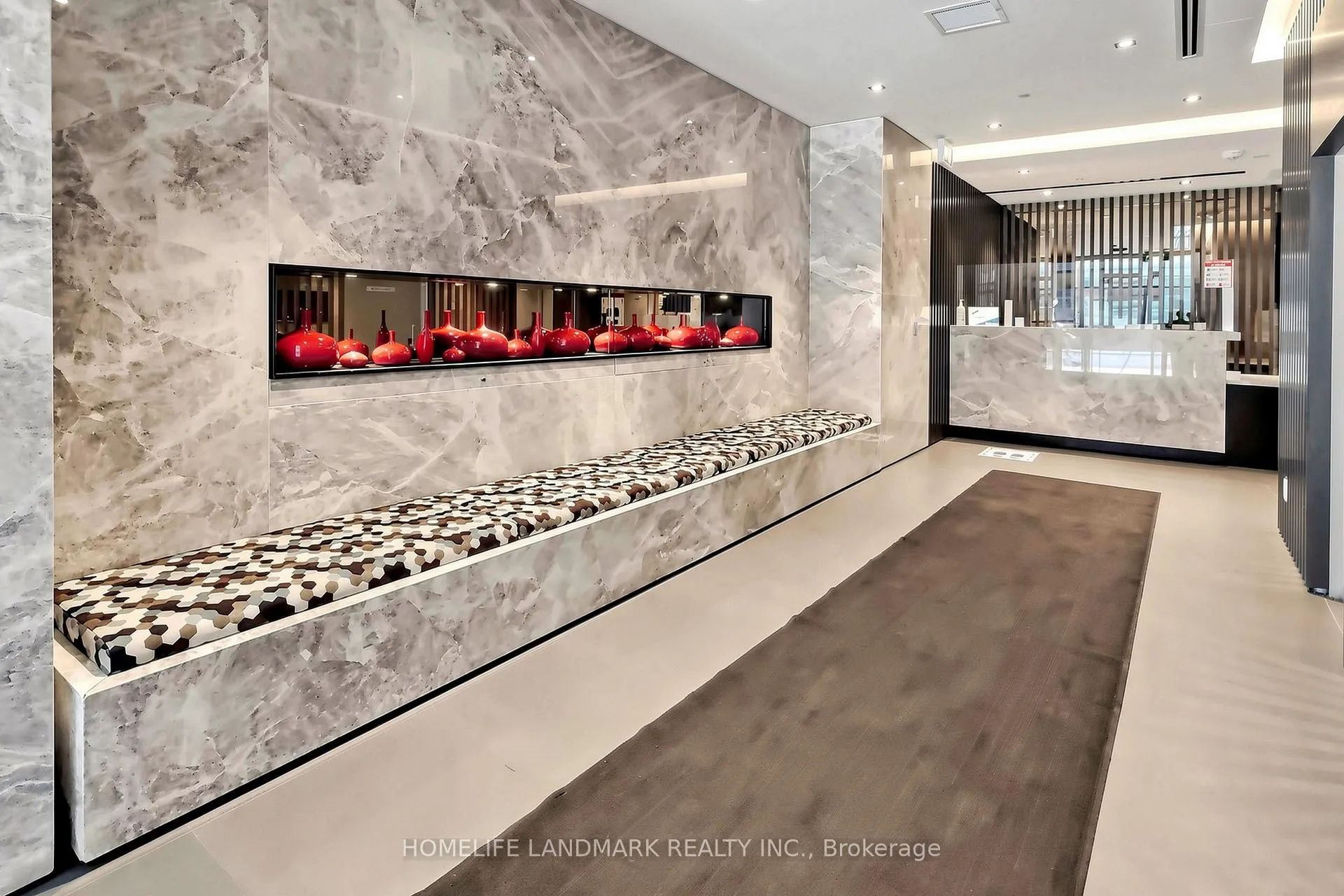 Photo 2 of Unit 1603, 215 Queen Street W, Toronto, Waterfront Communities — HOMEH