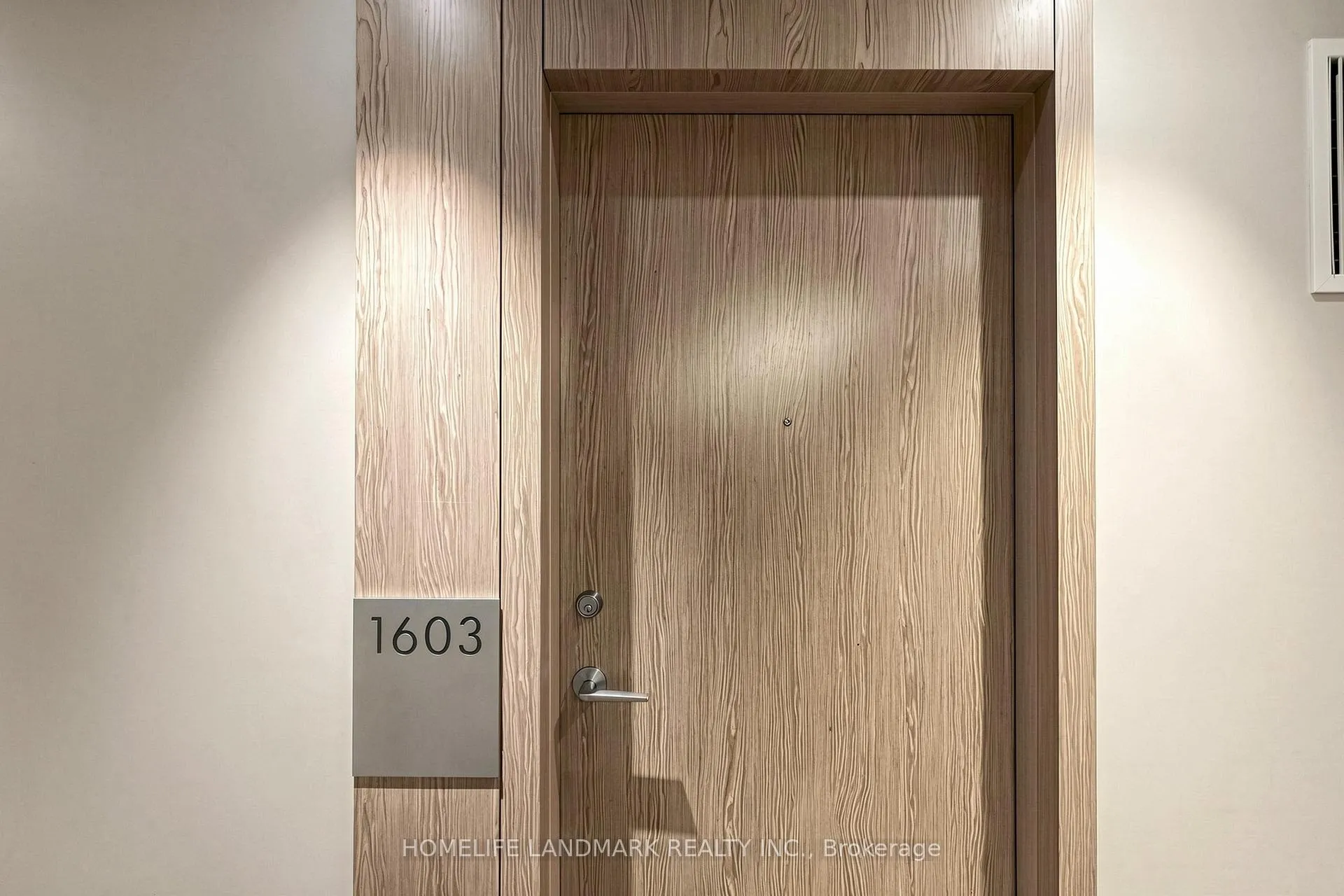 Photo 3 of Unit 1603, 215 Queen Street W, Toronto, Waterfront Communities — HOMEH