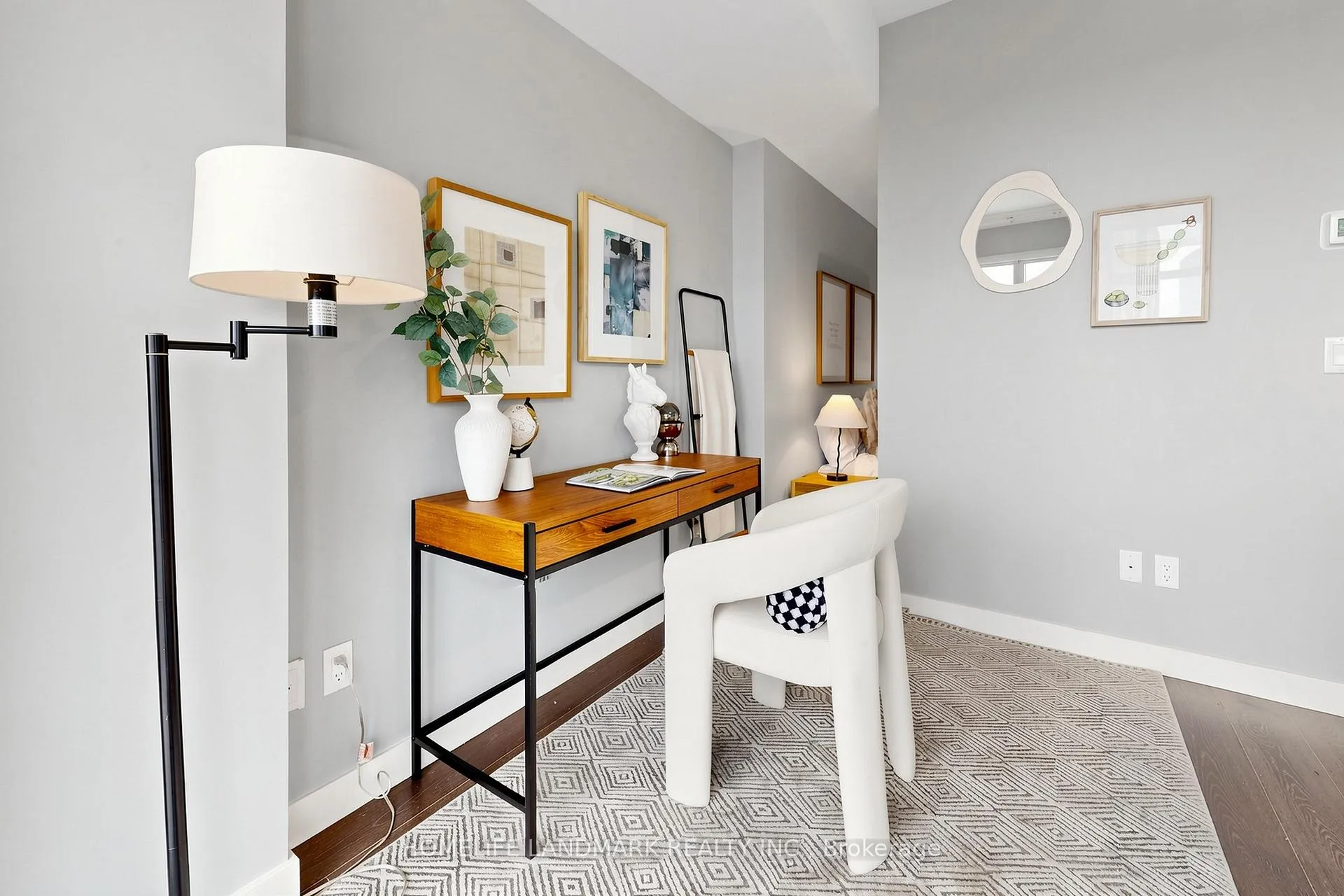 Photo 9 of Unit 1603, 215 Queen Street W, Toronto, Waterfront Communities — HOMEH