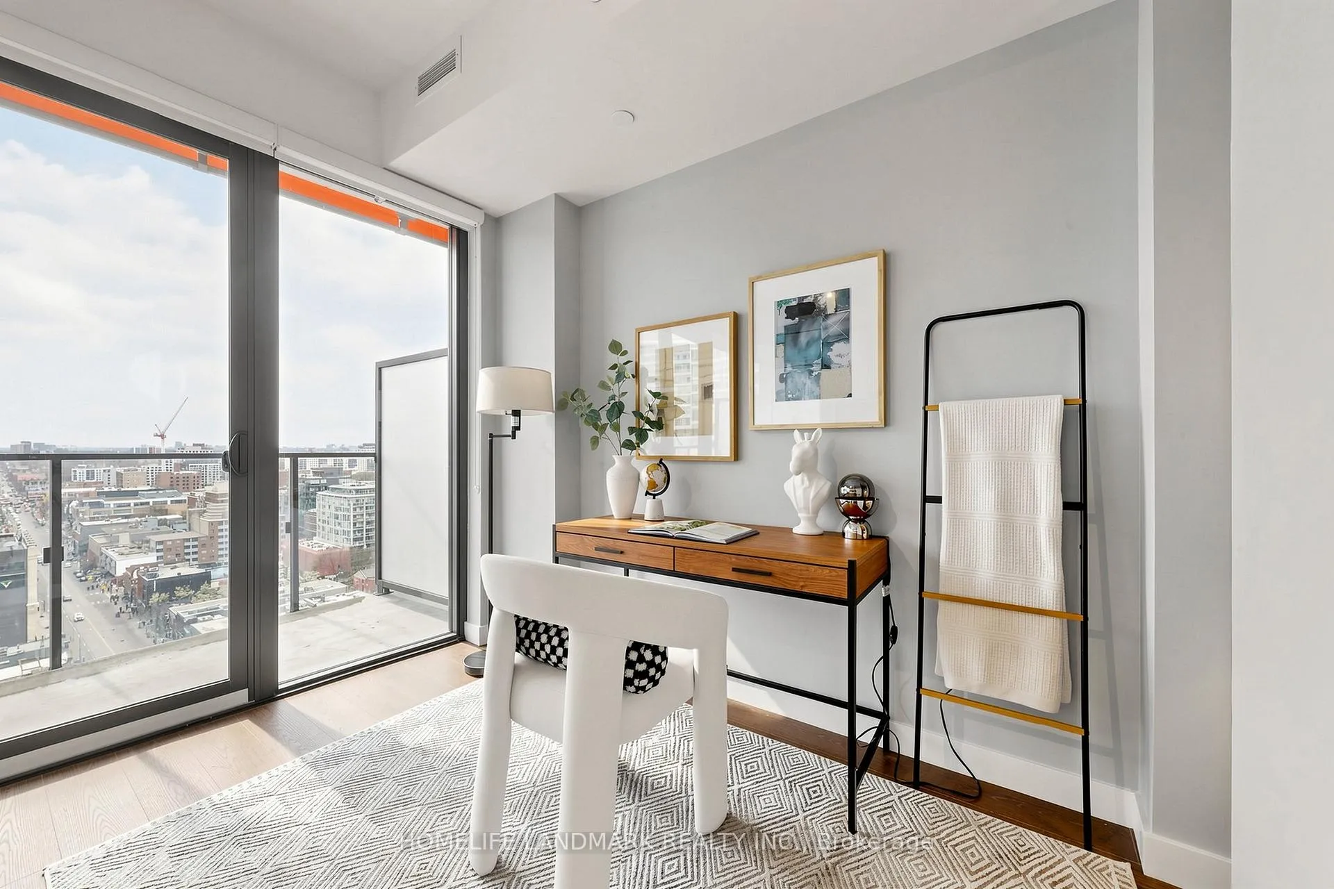 Photo 10 of Unit 1603, 215 Queen Street W, Toronto, Waterfront Communities — HOMEH