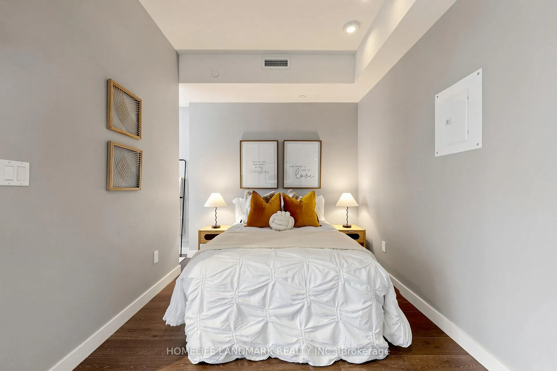 Photo 12 of Unit 1603, 215 Queen Street W, Toronto, Waterfront Communities — HOMEH