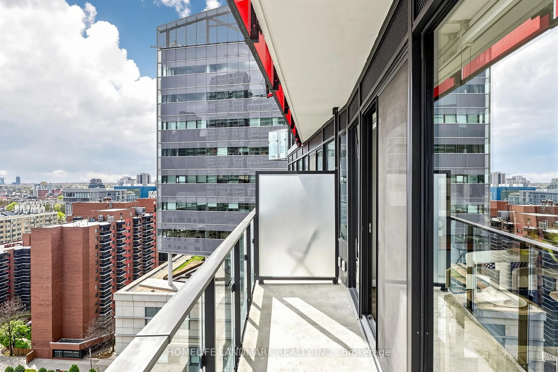 Photo 20 of Unit 1603, 215 Queen Street W, Toronto, Waterfront Communities — HOMEH