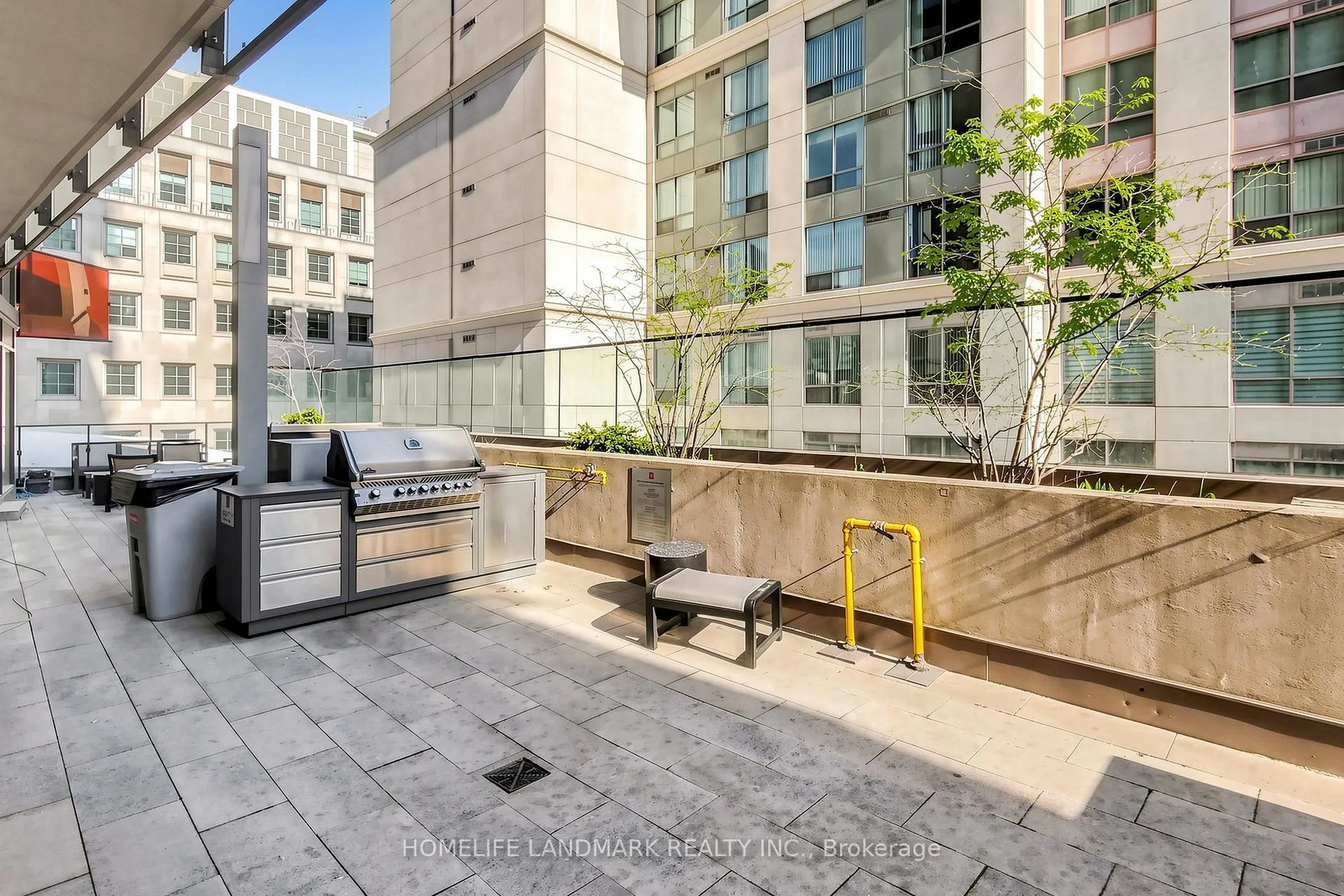 Photo 22 of Unit 1603, 215 Queen Street W, Toronto, Waterfront Communities — HOMEH