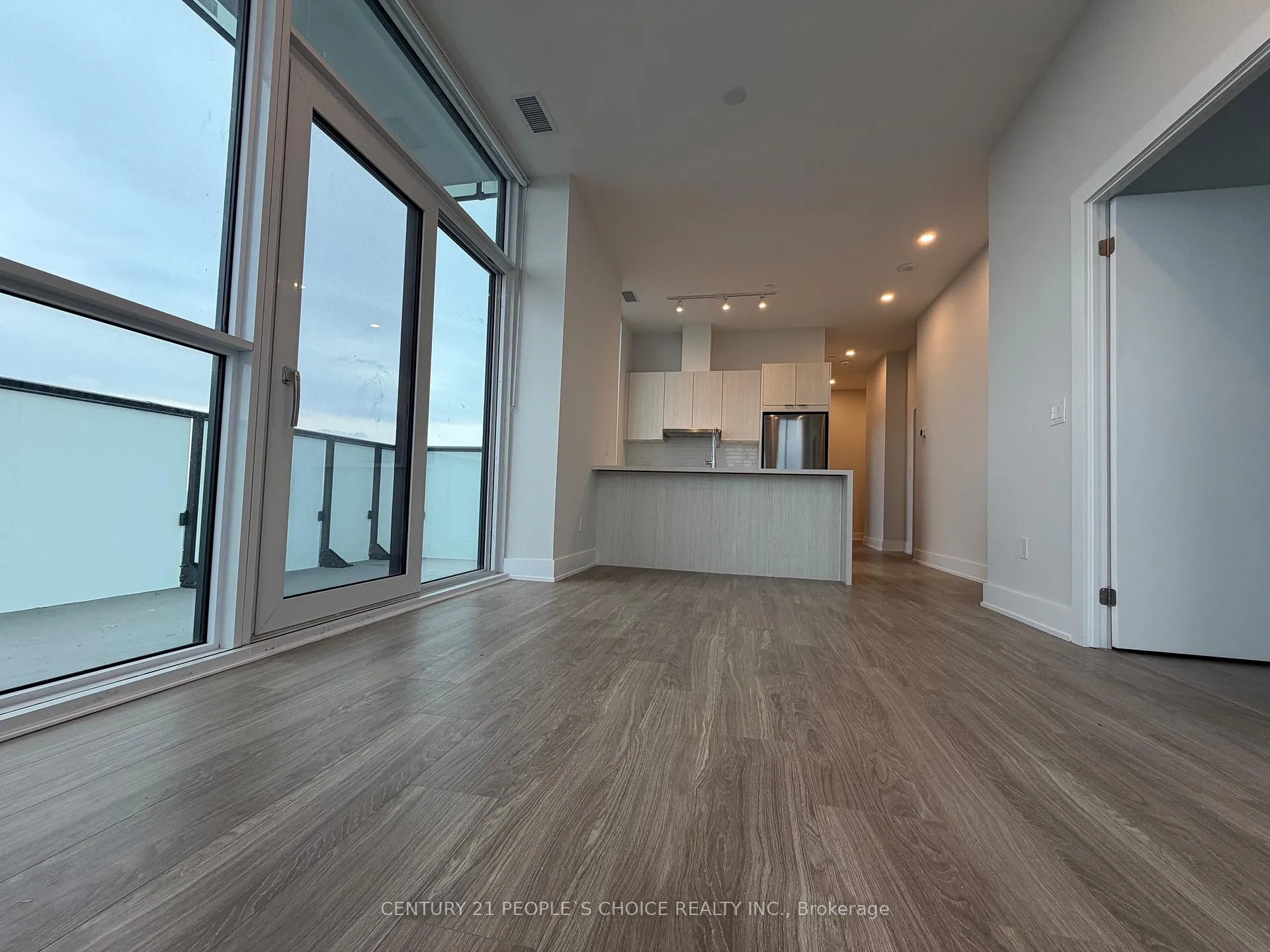 Photo 1 of Unit PH 05, 430 Square One Drive, Mississauga, City Centre — HOMEH