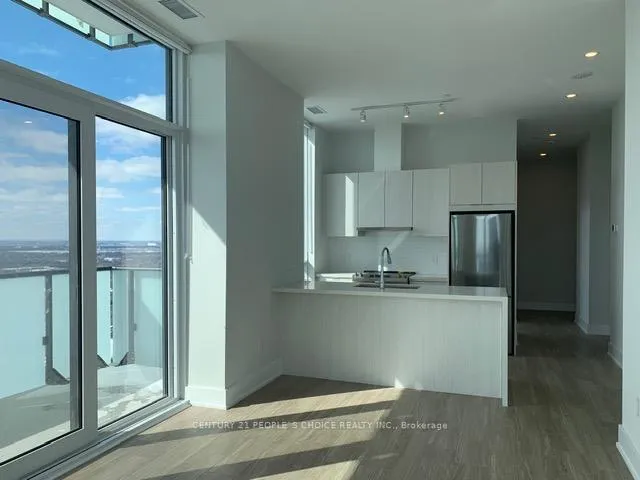 Photo 4 of Unit PH 05, 430 Square One Drive, Mississauga, City Centre — HOMEH